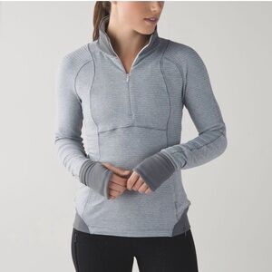 Lululemon | Runderful 1/2 Zip Pullover